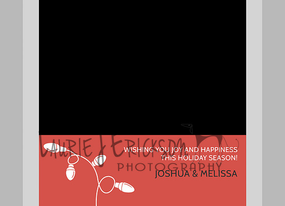 HS3 - 5x7 Photo Card - 01 - Front
