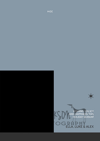 HS3 - 5x7 Bi-Fold Card - 09
