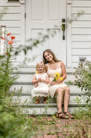 Holley and Katie 8-8-2020