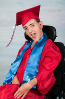 Graduation! 6-8-17