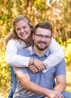 Rianne and Hunter 10-10-2025