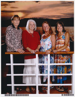 Rita girl's trip