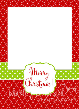 4-classic_ christmas_5x7_front
