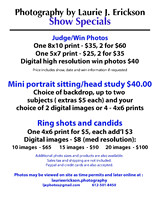 TCVESSA 2023 show specials - Dbl click to enlarge