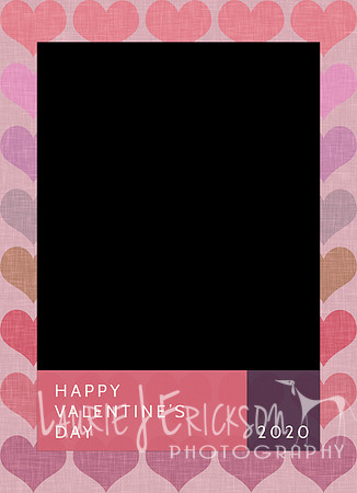 20100614-Valentine - 5x7 Photo Card - 05 - Front