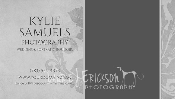 20100624-Affinity Business Card - Side B