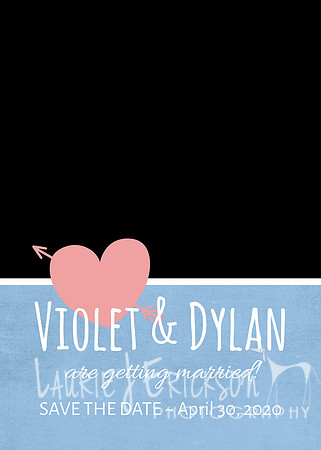 20110209-Millennium Save the Date - Front