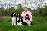 Courtney's Crew 5-22-2022