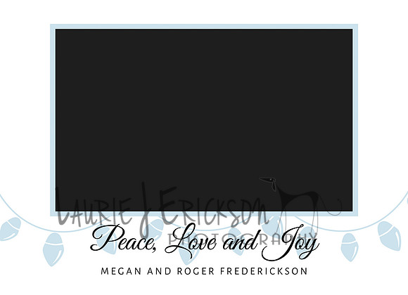 HS3 - 5x7 Photo Card - 06 - Front