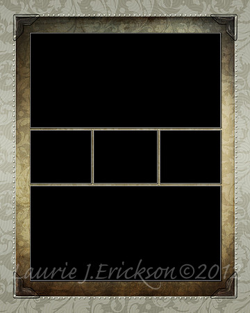 A 16x20 Capt