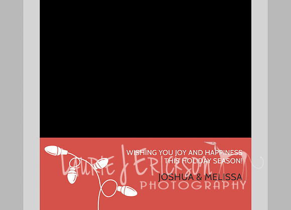 HS3 - 5x7 Photo Card - 01 - Front
