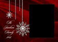 5x7 Flat Card Back 2