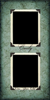 F 10x20 First love collage