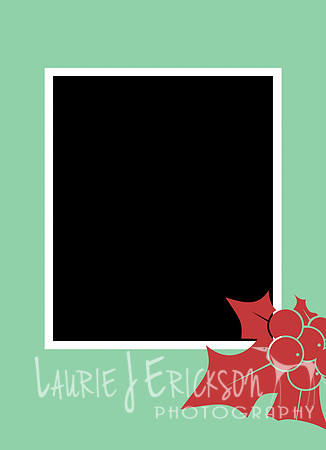 HS3 - 5x7 Photo Card - 15 - Back